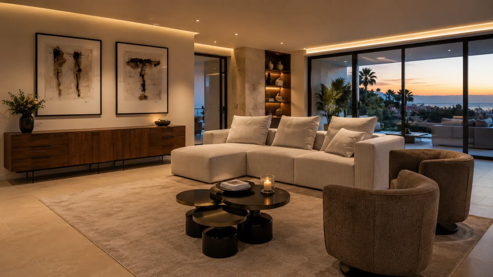 ESCANDI DESIGN, INTERIOR DESIGN HERO